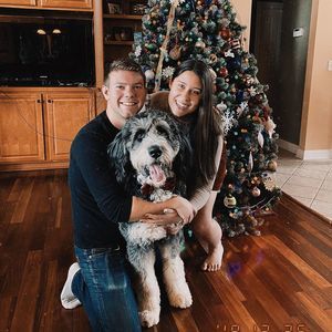 Meet your Posher, Allory